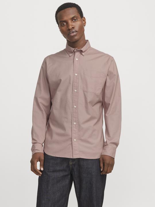 Actual product image Jack & Jones Slim fit overshirt Overshirt (XXL)