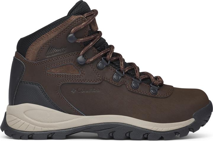 Immagine prodotto Columbia NEWTON RIDGEâ„¢ PLUS Women's Wandelschoenen - Cordovan, Crown Jewel - Maat 42 (42)