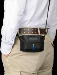 Actual product image Olympus CS-44SF Camera bag OM-D E-M10 (Camera case)