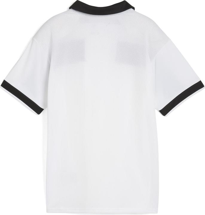 PUMA White-PUMA Black-PUMA Black