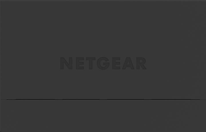 Actual product image Netgear GS305PP (5 Ports)