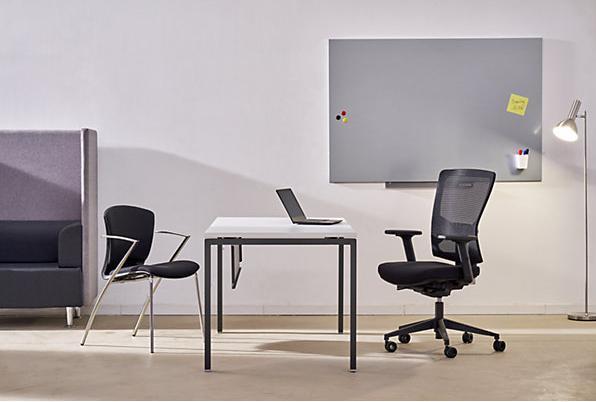 Produktbild Rocada Whiteboard-Modul (100 x 150 cm)