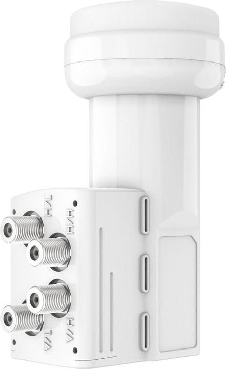 Immagine prodotto Hama Universal-Quattro-LNB (Quattro LNB)