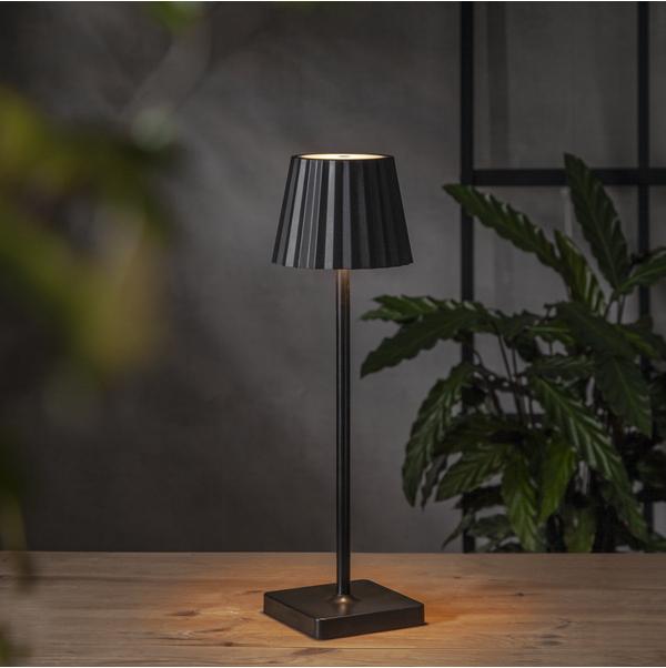 Produktbild Star Trading Tischlampe MAIA