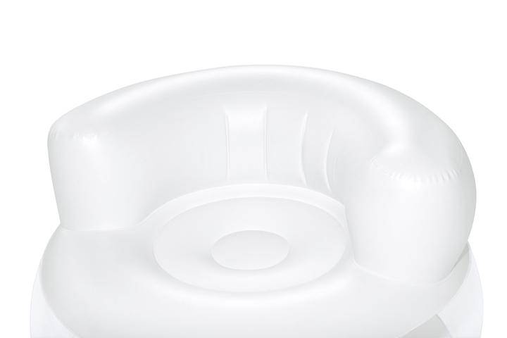Actual product image Bestway Mod Pod Inflatable Air Chair