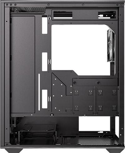 Actual product image Antec AX85 ARGB (mATX, ATX, ITX)