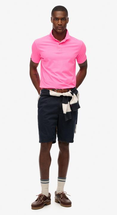 Immagine prodotto Superdry Essential Polohemd aus Jersey (XL)