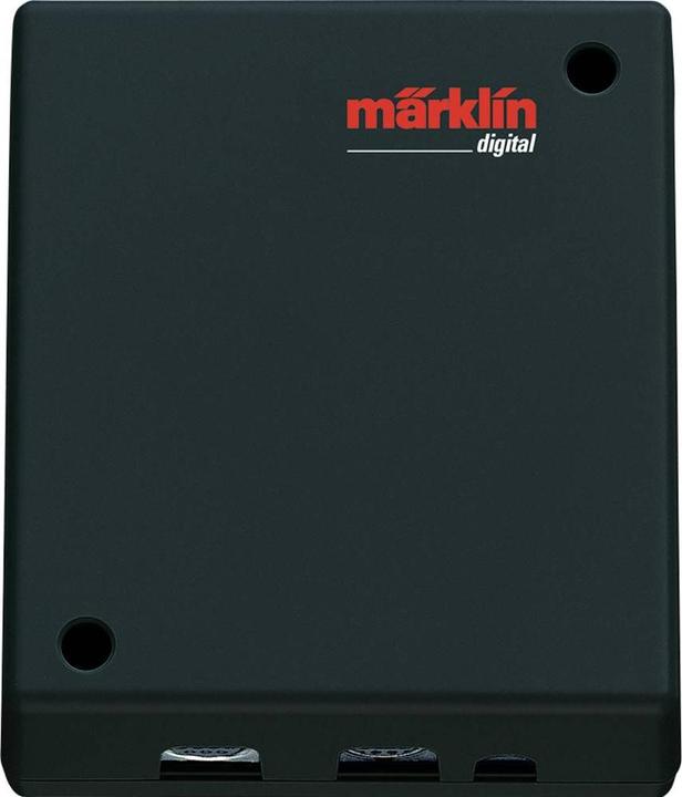Produktbild Märklin Digital-Anschlussbox 60116 Uni