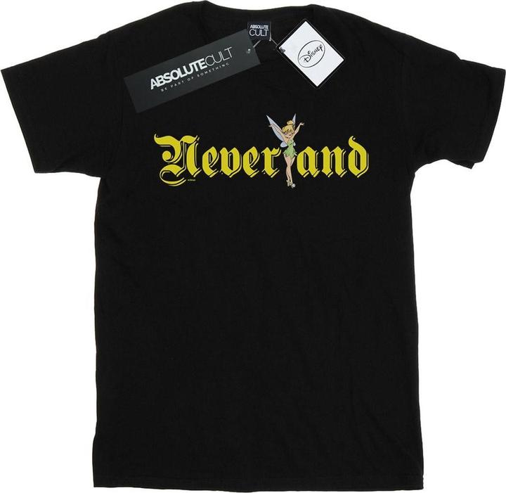 Disney Tinker Bell Neverland TShirt
