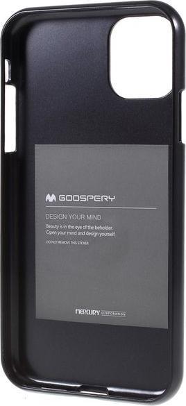 Immagine prodotto Goospery Serie iJelly Metal (Apple iPhone 11 Pro)