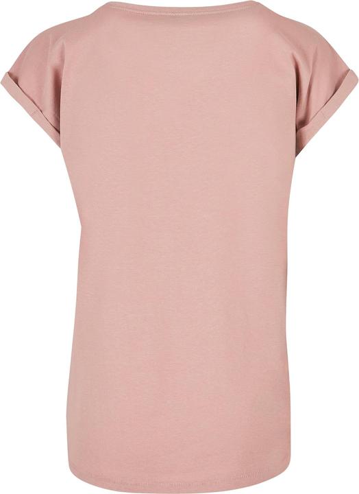 Image du produit Mister Tee MisterTee Ladies Depresso Extended Shoulder Tee - 174691 (L)