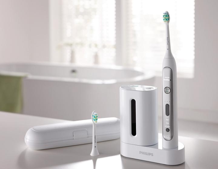 Actual product image Philips Sonicare Sonicare FlexCare Platinum (Sonic toothbrush)