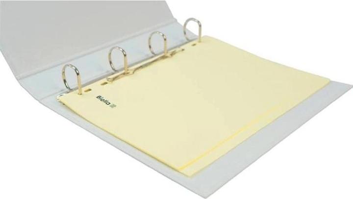 Actual product image Biella Register Carton