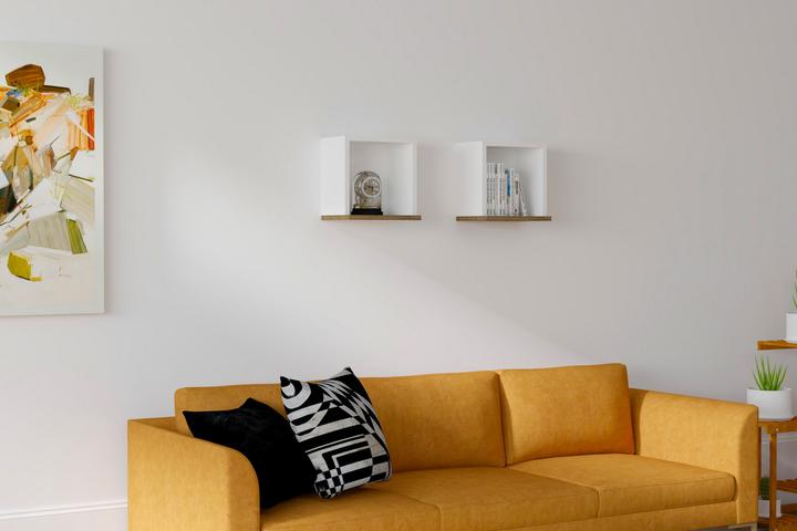 Actual product image Hanah Home Leona (30 x 30 x 25 cm)