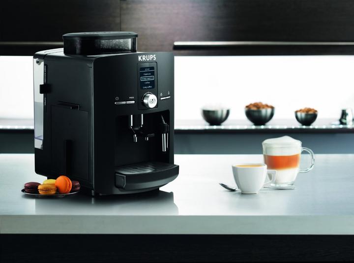 Productafbeelding Krups Ea 8258