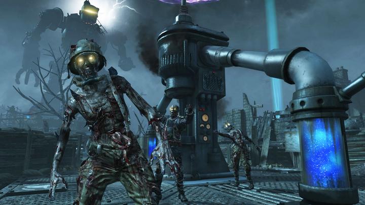 Produktbild Activision Call of Duty: Black Ops 2, PS3 -E- (PS3)