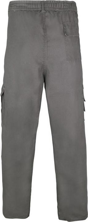 Actual product image Krisp Cargo trousers with several pockets (M)