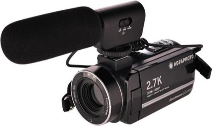 Produktbild AGFAPHOTO Realimove CC2700 (24 Mpx)