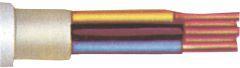 Produktbild Magni Kunststoff-Mantelleitung NYM-J, 5x2,5mm2, 50m-Ring (50 m)