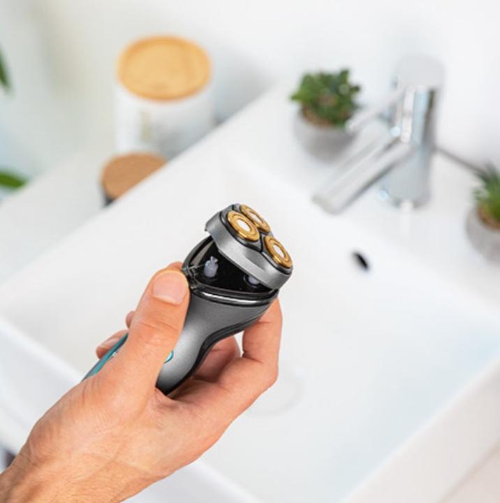 Immagine prodotto Cecotec Bamba PrecisionCare Barber e tagliacapelli PerfectCut al titanio
