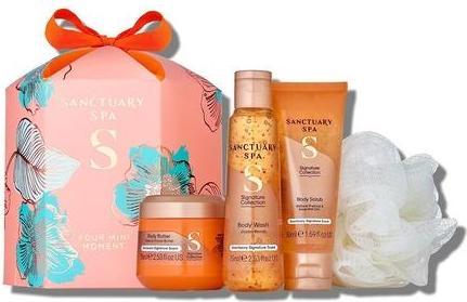 Immagine prodotto Il tuo Mini Moment Set regalo 200ml