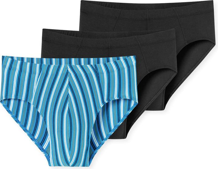Produktbild Schiesser Slip 95/5 Essentials (L, 3er Pack)