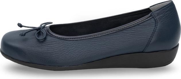 Actual product image Vitaform Supersoft ballerina (38)