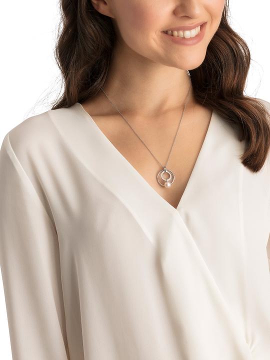 Produktbild Christ Kette (925er Silber, 45 cm)