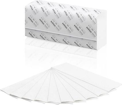 Produktbild Wepa Papierhandtücher Interfold (1 x)