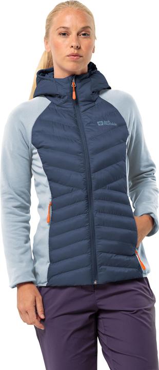 Immagine prodotto Jack Wolfskin Routeburn Pro Hybrid W (S)