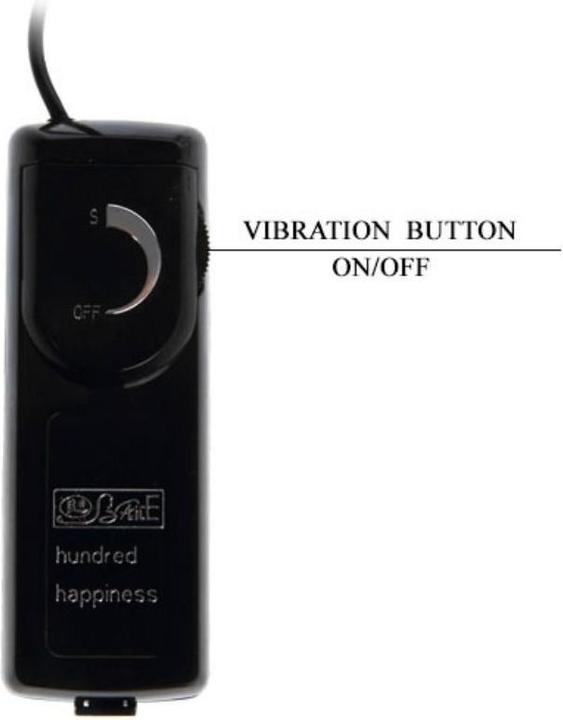 Actual product image Pretty Love Bomba De Ereccion Con Vibraci?N