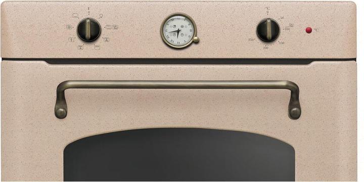 Actual product image Hotpoint Ariston Oven A