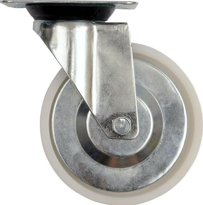 Image du produit Toya Roue de torsion Vorel -Polyamide 10mm 87432
