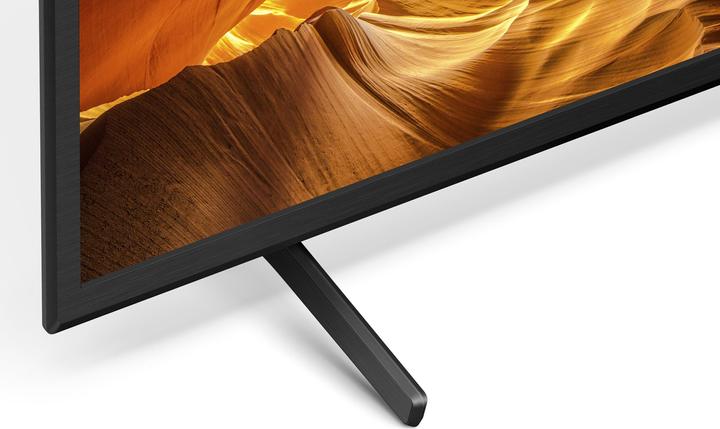 Actual product image Sony KD-43X72K (43", X72K, LCD, 4K, 2022)