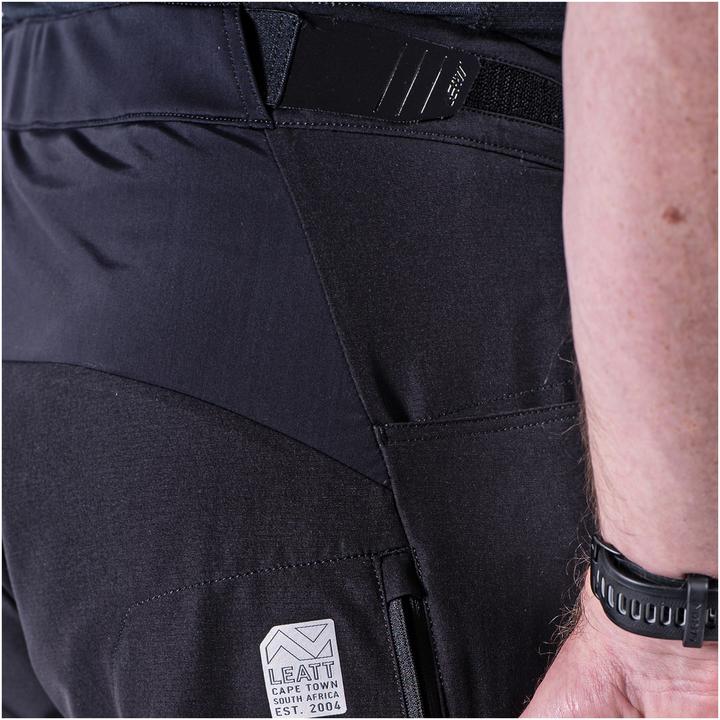 Image du produit Leatt MTB Trail 2.0 Pants schwarz 3XL (3XL)