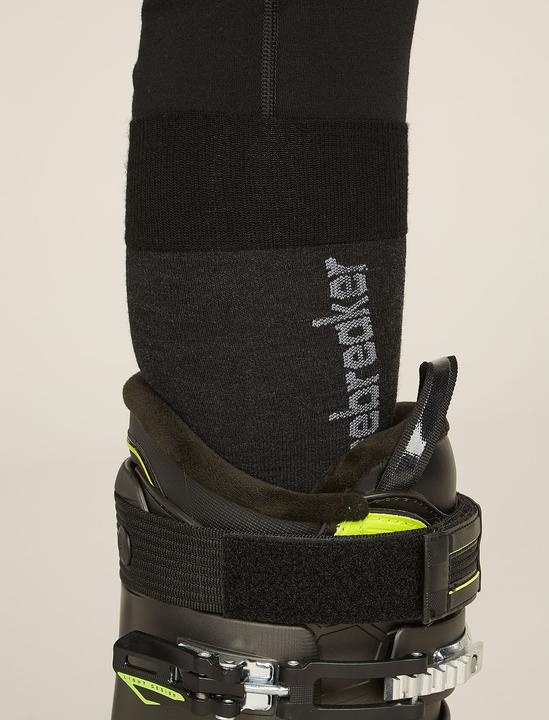Actual product image Icebreaker Men Merino Snow Liner OTC (47 - 49)