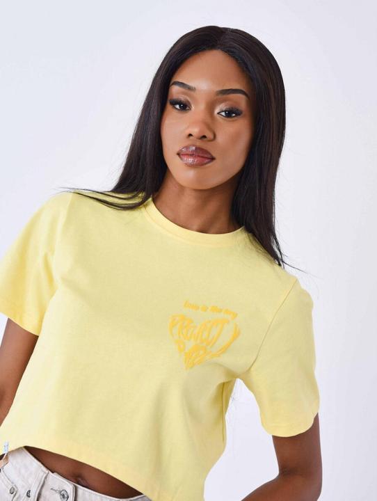 Immagine prodotto Project X Paris T-shirt da donna (L)