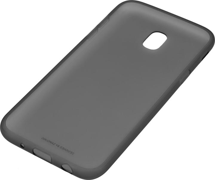 Produktbild Samsung Jelly Cover (Samsung Galaxy J7 2017)