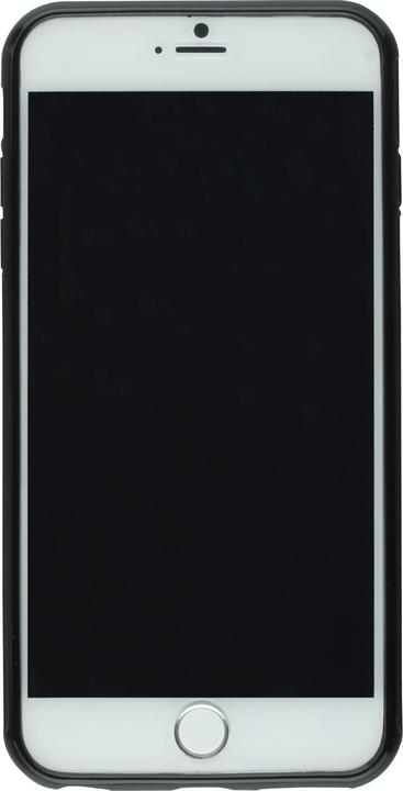 Image du produit PhoneLook Coque Silicone rigide noir Enjoy the little things (Apple iPhone 6 Plus)