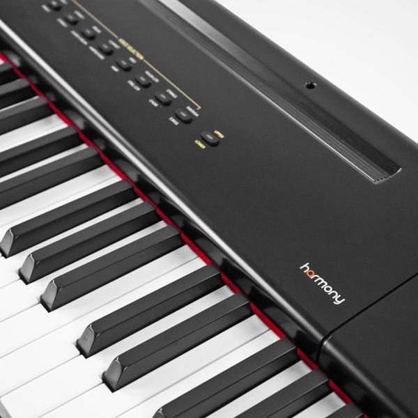 Immagine prodotto Artestia Pianoforte digitale Artesia PA-88 Harmony (88 Chiavi)