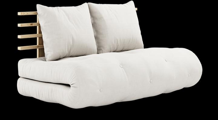 Produktbild Karup Design Shin Sano (2-Sitzer, Bettsofa)