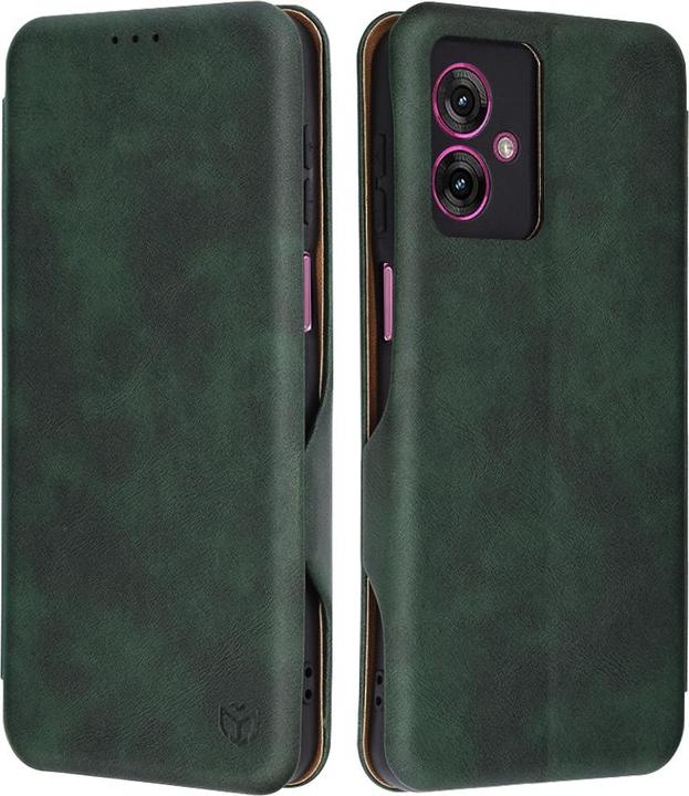 Image du produit Techsuit - Safe Wallet Plus - Motorola Moto G55 - Green (Motorola Moto C)