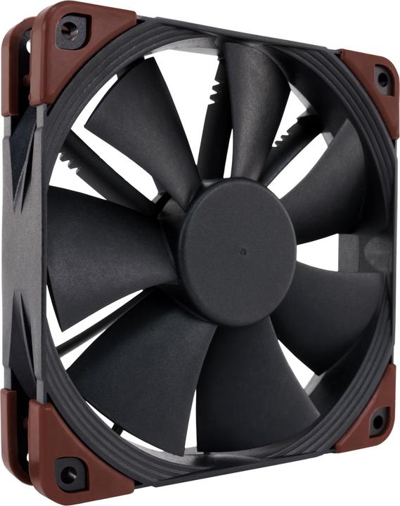 Produktbild Noctua Nf-F12 Ppc 3000 Pwm (120 mm, 1 x)