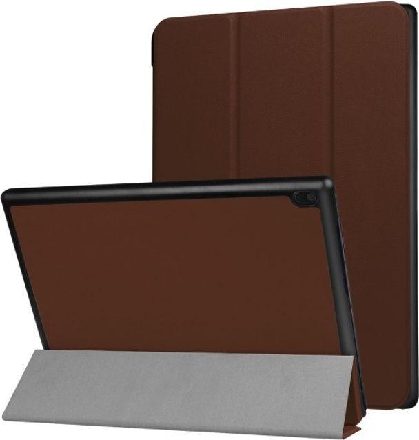 Image du produit MU Classic Housse en cuir Flip (Lenovo Tab 4 10)