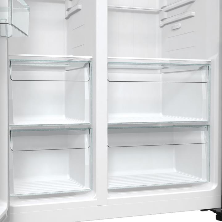Image du produit Gorenje NRR9185EAXL (550 l)