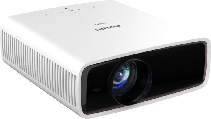 Image du produit Philips NeoPix 550 (Full HD, 500 lm, 1.43:1)