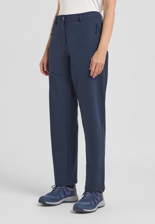 Image du produit Jack Wolfskin Pico Trail Pants W (46)