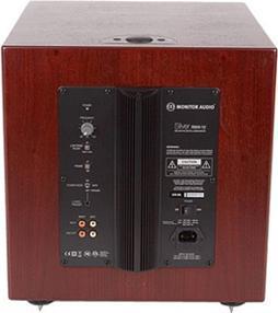 Immagine prodotto Monitor Audio Argento RX W12