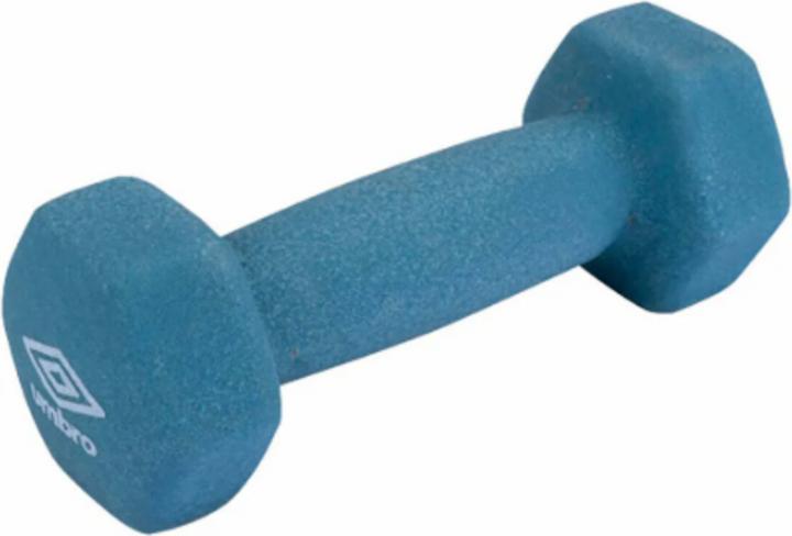 Actual product image Umbro Dumbbell 1kg (1 x 1 kg)