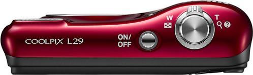 Immagine prodotto Nikon Coolpix L29 (1/2,3'')